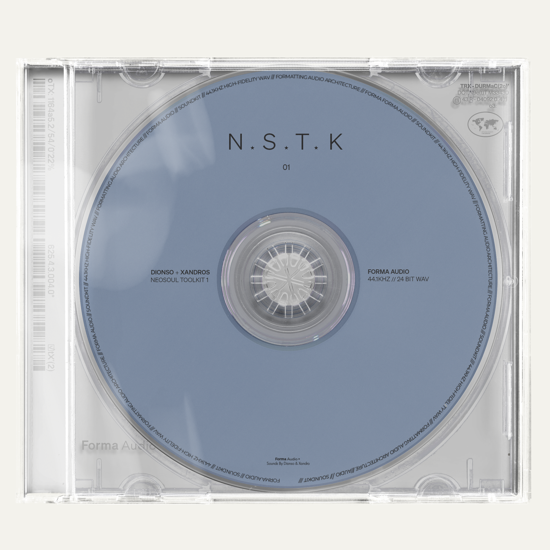 neo soul kit vol.1