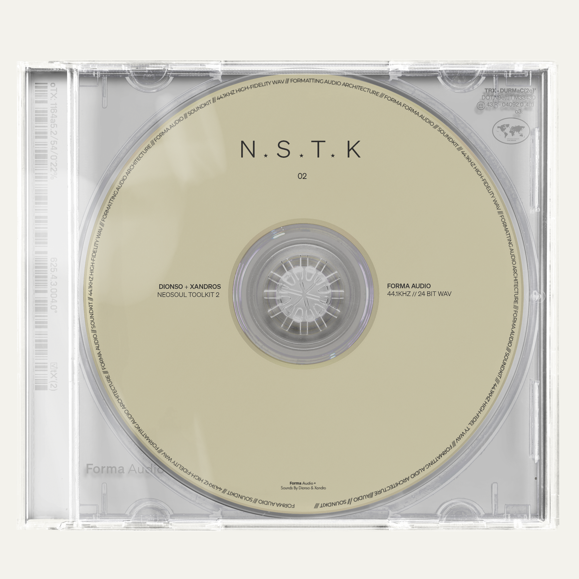 neo soul toolkit vol.2
